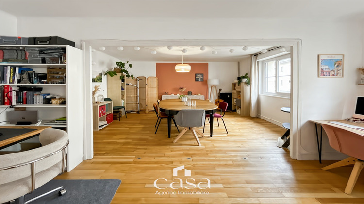 Ma-Cabane - Vente Appartement Caen, 95 m²