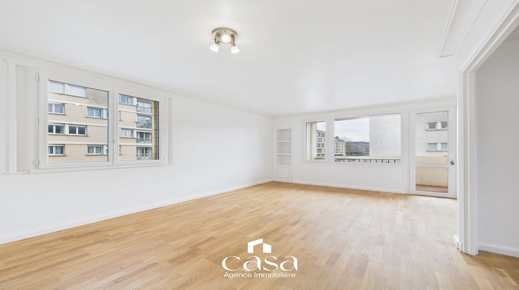 Ma-Cabane - Vente Appartement Caen, 66 m²