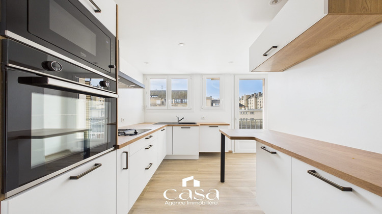 Ma-Cabane - Vente Appartement Caen, 66 m²