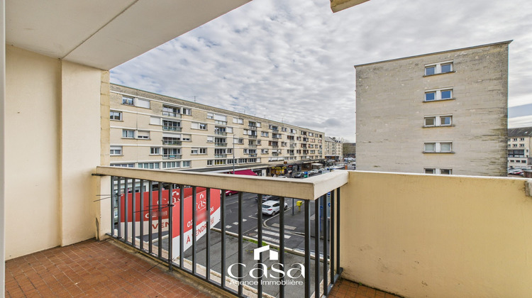 Ma-Cabane - Vente Appartement Caen, 66 m²