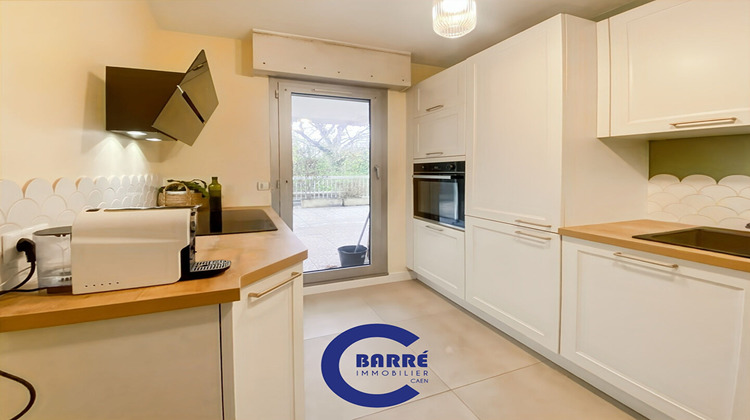 Ma-Cabane - Vente Appartement CAEN, 70 m²