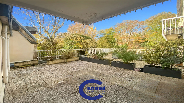 Ma-Cabane - Vente Appartement CAEN, 70 m²