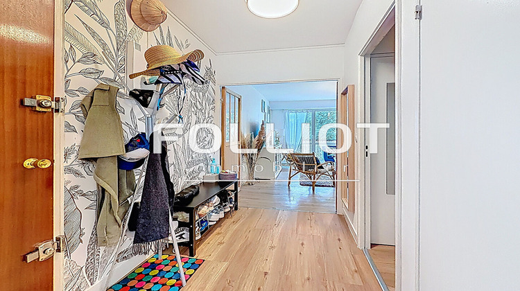 Ma-Cabane - Vente Appartement CAEN, 65 m²