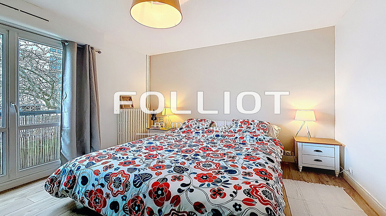 Ma-Cabane - Vente Appartement CAEN, 65 m²