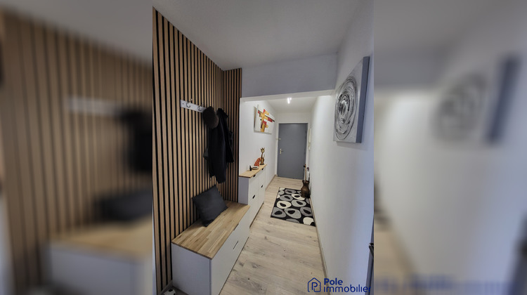 Ma-Cabane - Vente Appartement Caen, 59 m²