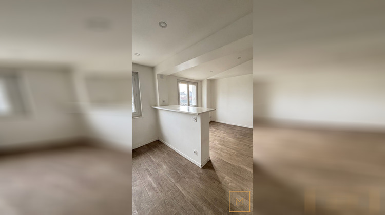 Ma-Cabane - Vente Appartement Caen, 45 m²