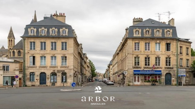 Ma-Cabane - Vente Appartement Caen, 38 m²