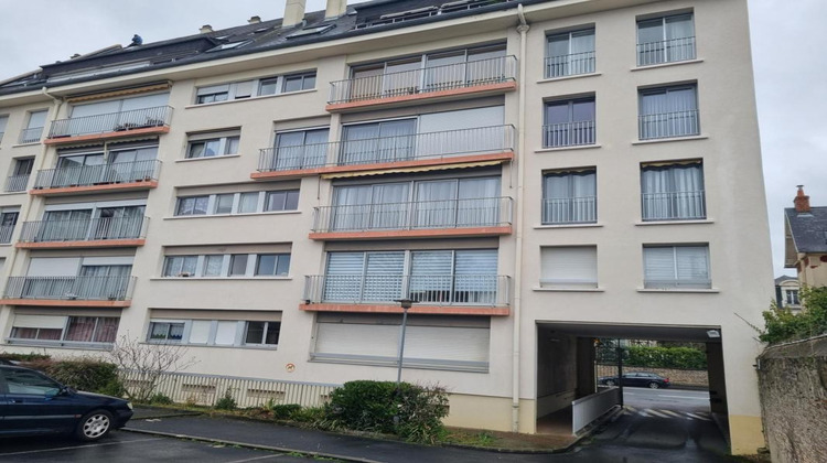 Ma-Cabane - Vente Appartement CAEN, 97 m²