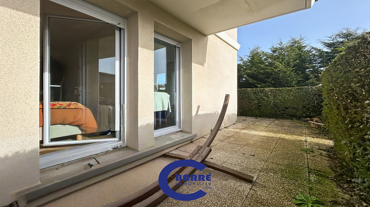 Ma-Cabane - Vente Appartement CAEN, 33 m²