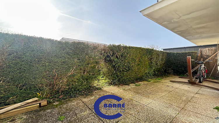 Ma-Cabane - Vente Appartement CAEN, 33 m²