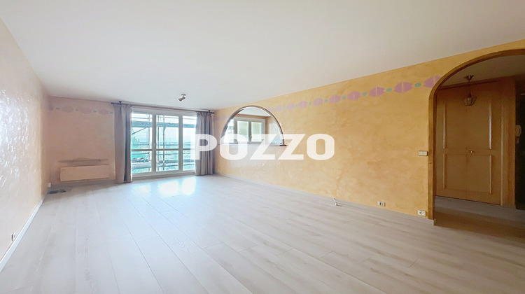 Ma-Cabane - Vente Appartement CAEN, 84 m²