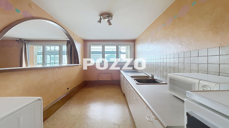 Ma-Cabane - Vente Appartement CAEN, 84 m²