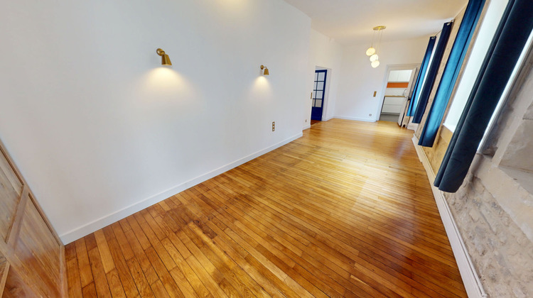 Ma-Cabane - Vente Appartement CAEN, 78 m²