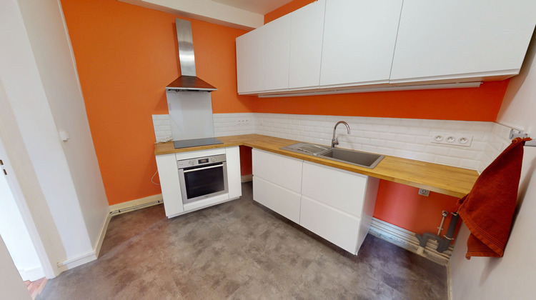 Ma-Cabane - Vente Appartement CAEN, 78 m²