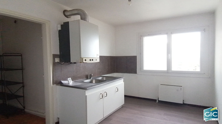 Ma-Cabane - Vente Appartement CAEN, 74 m²