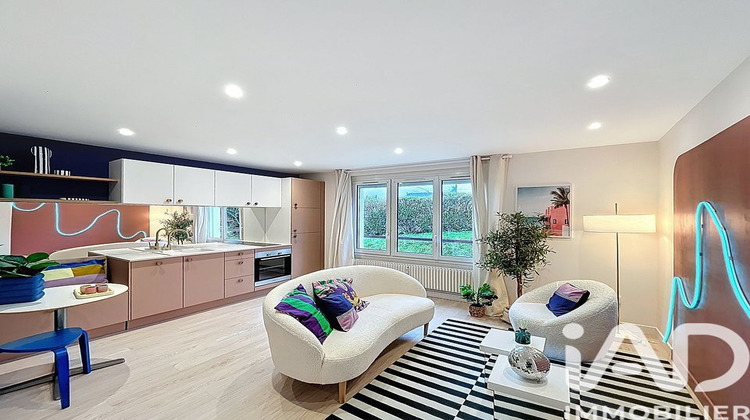 Ma-Cabane - Vente Appartement Caen, 37 m²