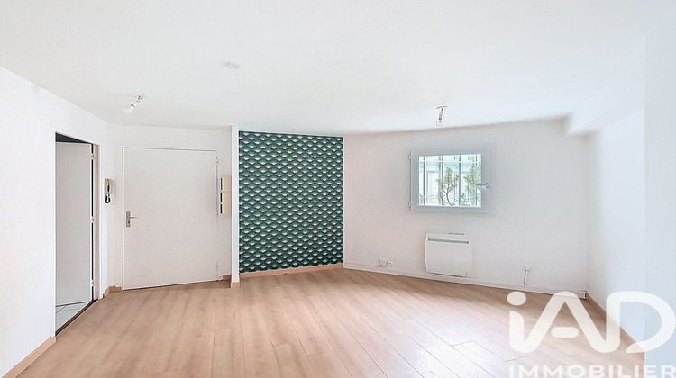 Ma-Cabane - Vente Appartement Caen, 55 m²