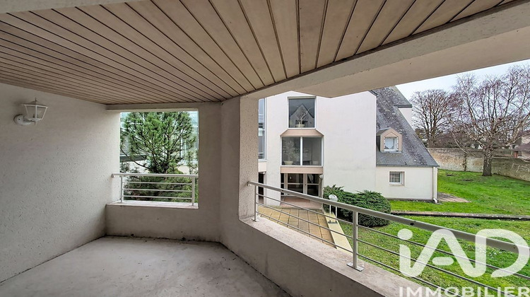 Ma-Cabane - Vente Appartement Caen, 55 m²