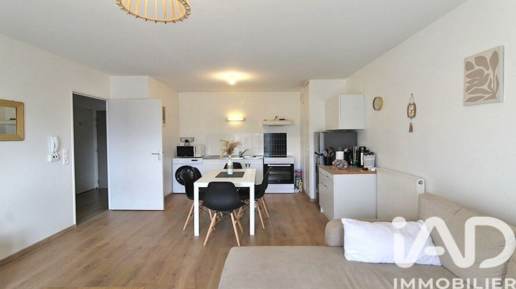 Ma-Cabane - Vente Appartement Caen, 43 m²