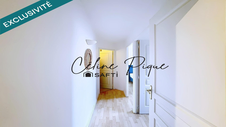 Ma-Cabane - Vente Appartement Caen, 52 m²