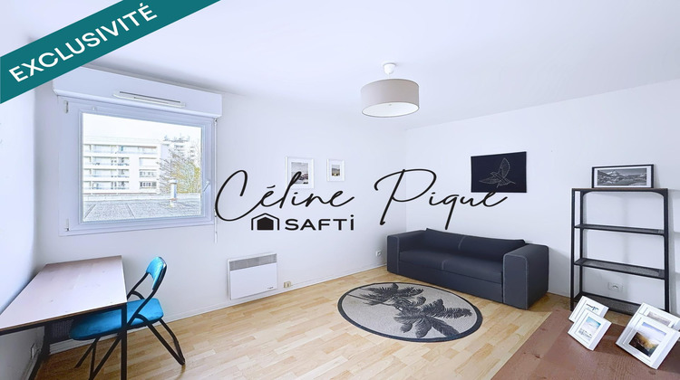Ma-Cabane - Vente Appartement Caen, 52 m²