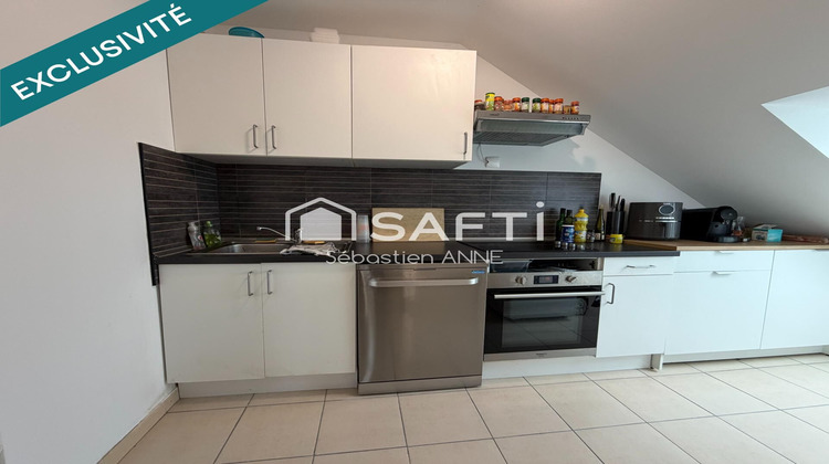 Ma-Cabane - Vente Appartement Caen, 62 m²