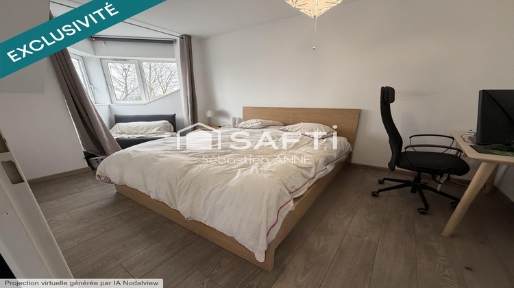 Ma-Cabane - Vente Appartement Caen, 62 m²