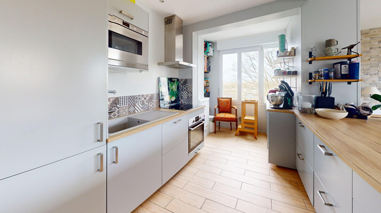 Ma-Cabane - Vente Appartement CAEN, 66 m²