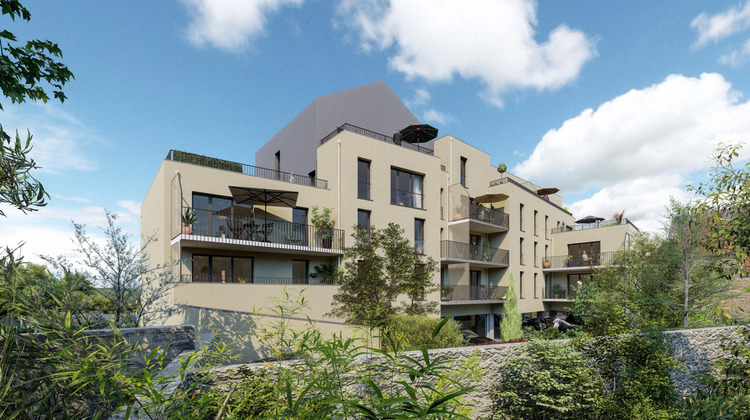 Ma-Cabane - Vente Appartement Caen, 67 m²