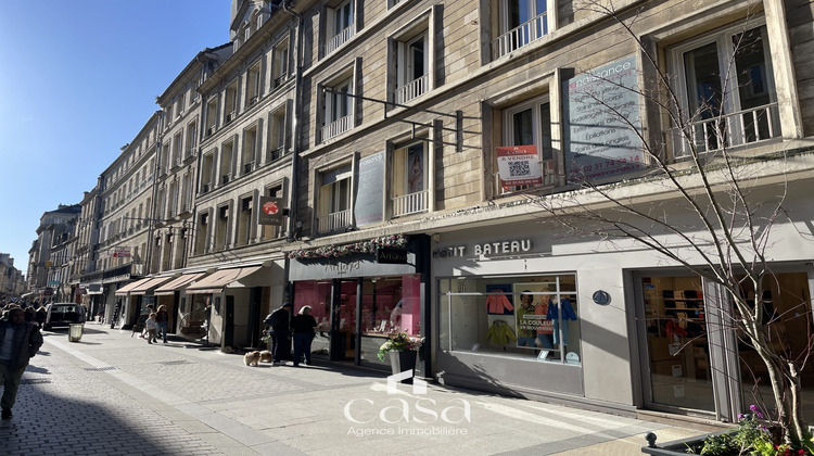 Ma-Cabane - Vente Appartement Caen, 90 m²