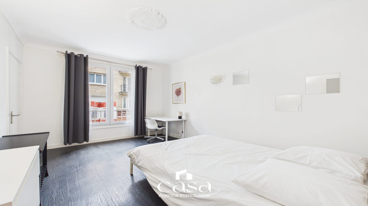 Ma-Cabane - Vente Appartement Caen, 90 m²