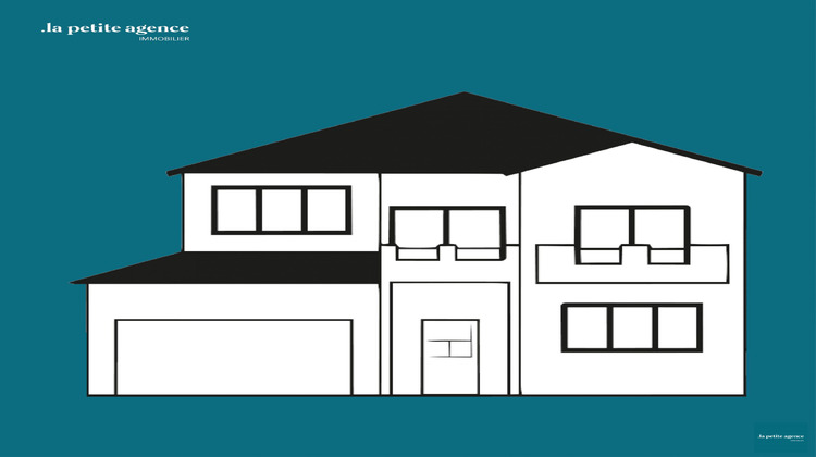 Ma-Cabane - Vente Appartement Caen, 161 m²