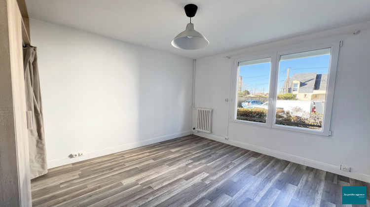 Ma-Cabane - Vente Appartement Caen, 56 m²