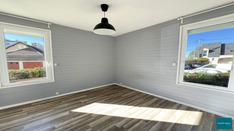 Ma-Cabane - Vente Appartement Caen, 56 m²