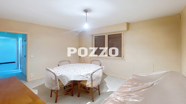 Ma-Cabane - Vente Appartement CAEN, 27 m²
