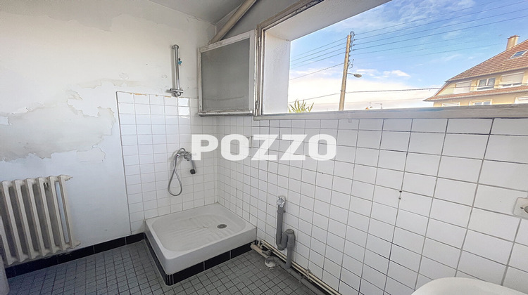 Ma-Cabane - Vente Appartement CAEN, 27 m²