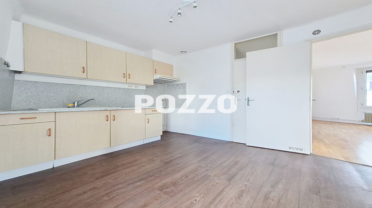 Ma-Cabane - Vente Appartement CAEN, 62 m²