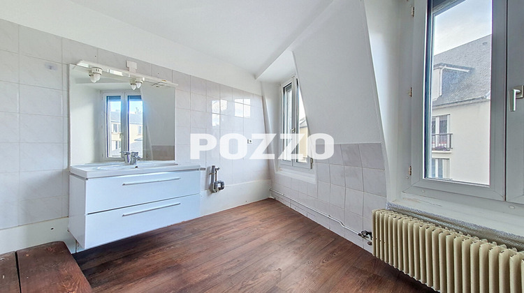 Ma-Cabane - Vente Appartement CAEN, 62 m²