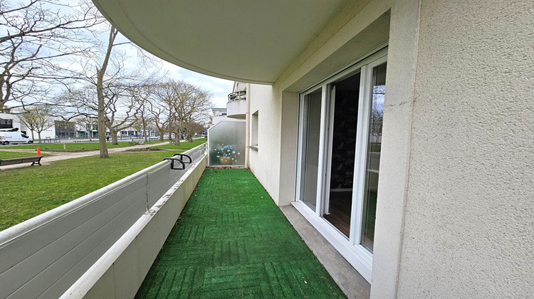 Ma-Cabane - Vente Appartement CAEN, 52 m²