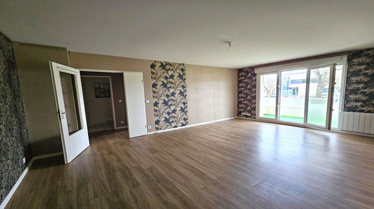 Ma-Cabane - Vente Appartement CAEN, 52 m²