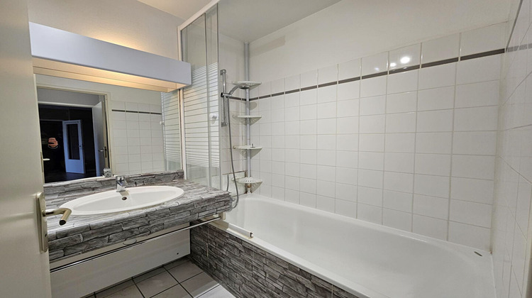 Ma-Cabane - Vente Appartement CAEN, 52 m²