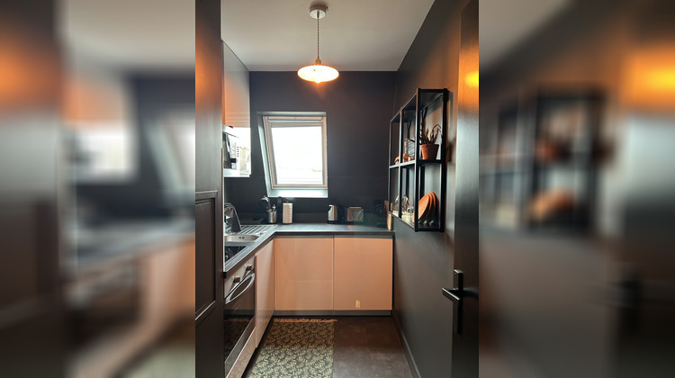 Ma-Cabane - Vente Appartement CAEN, 46 m²