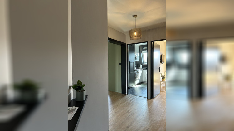 Ma-Cabane - Vente Appartement CAEN, 46 m²