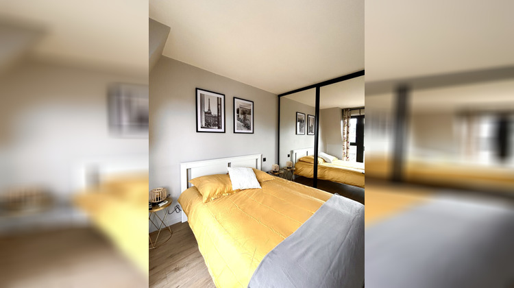 Ma-Cabane - Vente Appartement CAEN, 46 m²