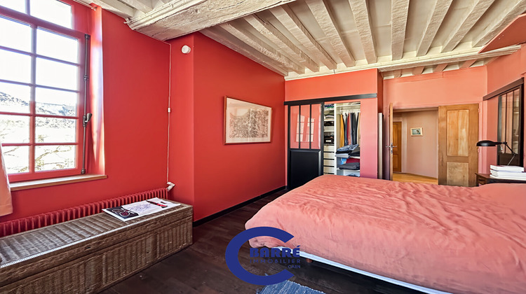 Ma-Cabane - Vente Appartement CAEN, 97 m²