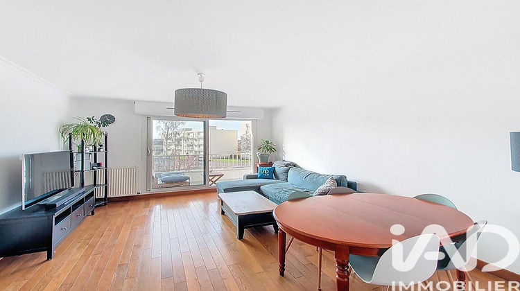 Ma-Cabane - Vente Appartement Caen, 82 m²