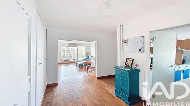 Ma-Cabane - Vente Appartement Caen, 82 m²