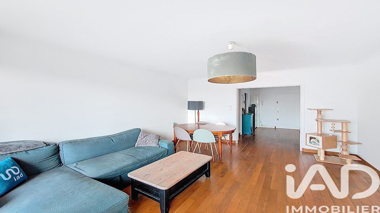 Ma-Cabane - Vente Appartement Caen, 82 m²