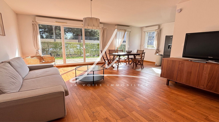 Ma-Cabane - Vente Appartement Caen, 90 m²