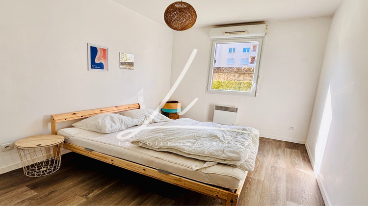 Ma-Cabane - Vente Appartement Caen, 90 m²